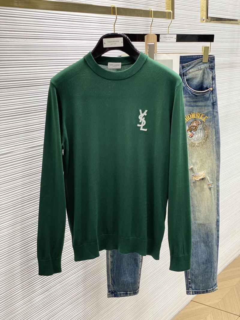 Ysl Sweaters